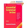 Essential Grammar in Use with Answers: A Self-Study Reference and Practice Book for Elementary Students of English