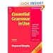 Essential Grammar in Use with Answers: A Self-Study Reference and Practice Book for Elementary Students of English