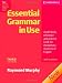 Essential Grammar in Use with Answers