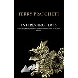 Interesting Times (Discworld Novels)
