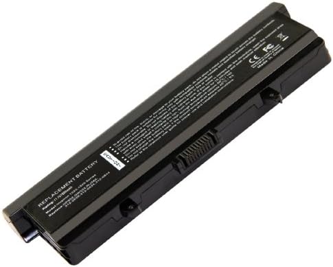 Battery For Dell Inspiron 1525 1526 1545 1440 1750 HP297 J399N K450N M911G RU586