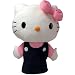 ハローキティ （Hello Kitty） ヘッドカバー