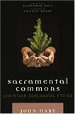 Sacramental Commons: Christian Ecological Ethics (Natures Meaning)