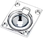 Flush Ring Pull (36661)