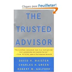 The Trusted Advisor