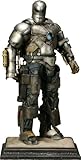 Iron Man - Maquette: Iron Man Mark 1