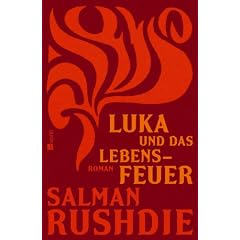 Luka und das Lebensfeuer