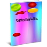 The Adventure of the Wood Pixies