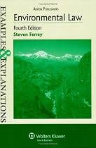 Environmental Law Examples & Explanations