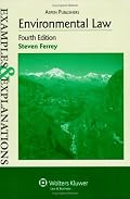 Environmental Law Examples & Explanations