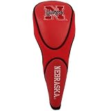 Nebraska Cornhuskers Golf Club Headcover