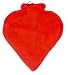 Kitchen & Housewares : Red Heart Hot water bottle ~ Xmas gift