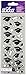 Sticko Seasonal Stickers-Graduation