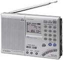 Multi-Band World Receiver Radi