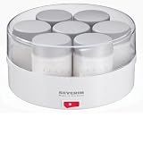 SEVERIN VR3516MAR10 YOGHURT MAKER