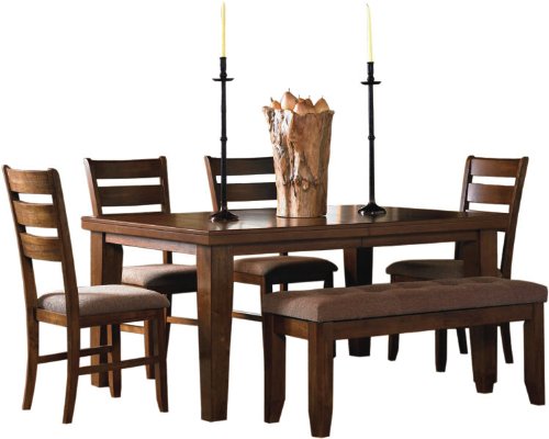 6 Piece Dining Set
