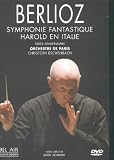 Symphonie Fantastique Harold En Italie