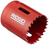 リジッド M43 ハイスピード ホールソー 52845