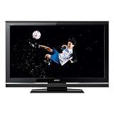 Sony BRAVIA S-Series KDL-32S5100/9 Professional 32-Inch 1080p LCD HDTV, Black