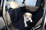 Rear Car Seat Pet Hammock