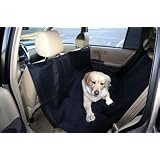 Outward Hound Back Set Pet Hammock, Dog Car Cover