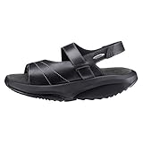MBT Shoes Ema - Womens