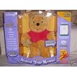 Disney Winnie the Pooh Knows Your Name Bear