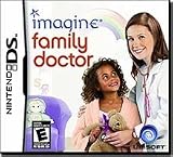Imagine Family Doctor NDS