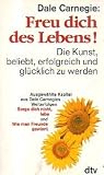 Freu dich des Lebens! Medium