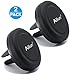 Car Phone Mount,(2Packs)by Ailun,Air Vent Magnetic Car Mount iphone Holder,Universal for iPhone 7/6/6s Plus, Samsung Galaxy S7/S7 Edge, S6/S6 Edge+ and ALL Other Smartphones and Tablets[BLACK]