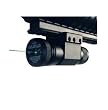NcStar Paintball Pistol Rifle Weaver GREEN LASER APRLSG