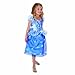 Disney Princess Cinderella Feature Light-Up Dress (4-6x)