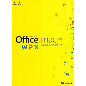 Microsoft Office per Mac