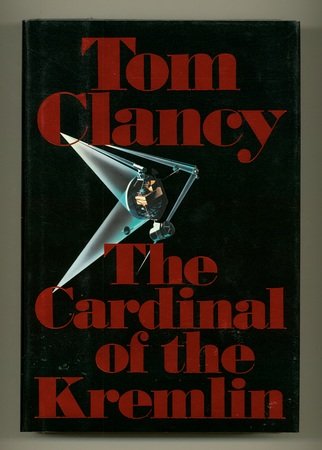  Tom Clancy