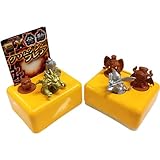 オレカバトル　マイクロフィギュアコレクション01