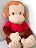 Curious George 48