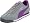 Puma Women's Roma Basic Fashion Sneaker,Limestone Gray/Dewberry,5.5 B US