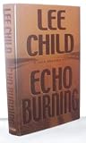 ECHO BURNING ***SIGNED***