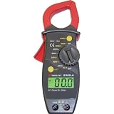 Triplett AC Digital Clamp-On Meter