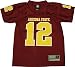 ASU 2007 #12 NCAA Maroon Toddler Replica Jersey