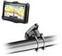 RAP-274-1-GA26U: RAM EZ-ON/OFF Handlebar Mount For Garmin n�vi� 710, 750, 760, 770, 780