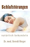 Schlafstörungen natürlich behandeln