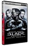 Revue Seven 7  / Blade Trinity (UMD pour PSP) [UMD pour PSP]