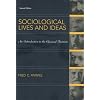 Sociological Lives and Ideas