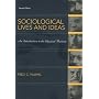Sociological Lives and Ideas