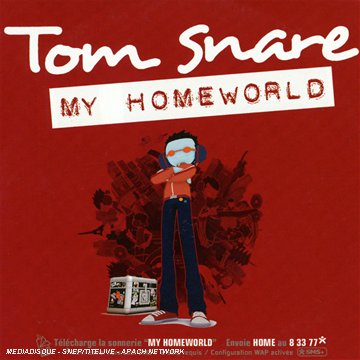 Tom Snare - My Homeworld - Zortam Music