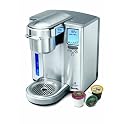 1-Cup Coffeemaker