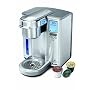 Breville BKC700XL Gourmet Single-Serve Coffeemaker with Iced-Beverage Function