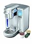Coffee maker with Iced Function