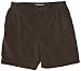 Pants:Type: Microfiber pantscategory: shortsLayer: Outer Layer water protectionMaterial: 100% PolyamideSeason:season: SummerPants Long:Leg Length: regularMaterial:UV-Protection: 22 SPFMembrane Type: inbuilt membraneEquipment:Pockets:2 reach in pockets1 zip pocket on the side, 1 rear security pocketSize:Inner leg length: 19.5 cmWeight: 167 gproduct specific size information: Normal CutFit: comfortable fitAdditional Information:with UV-Protectionpart-elasticated waist with belt loops